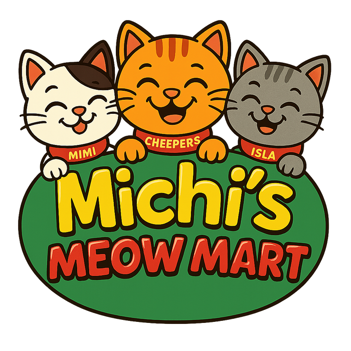 Michi's Meow Mart