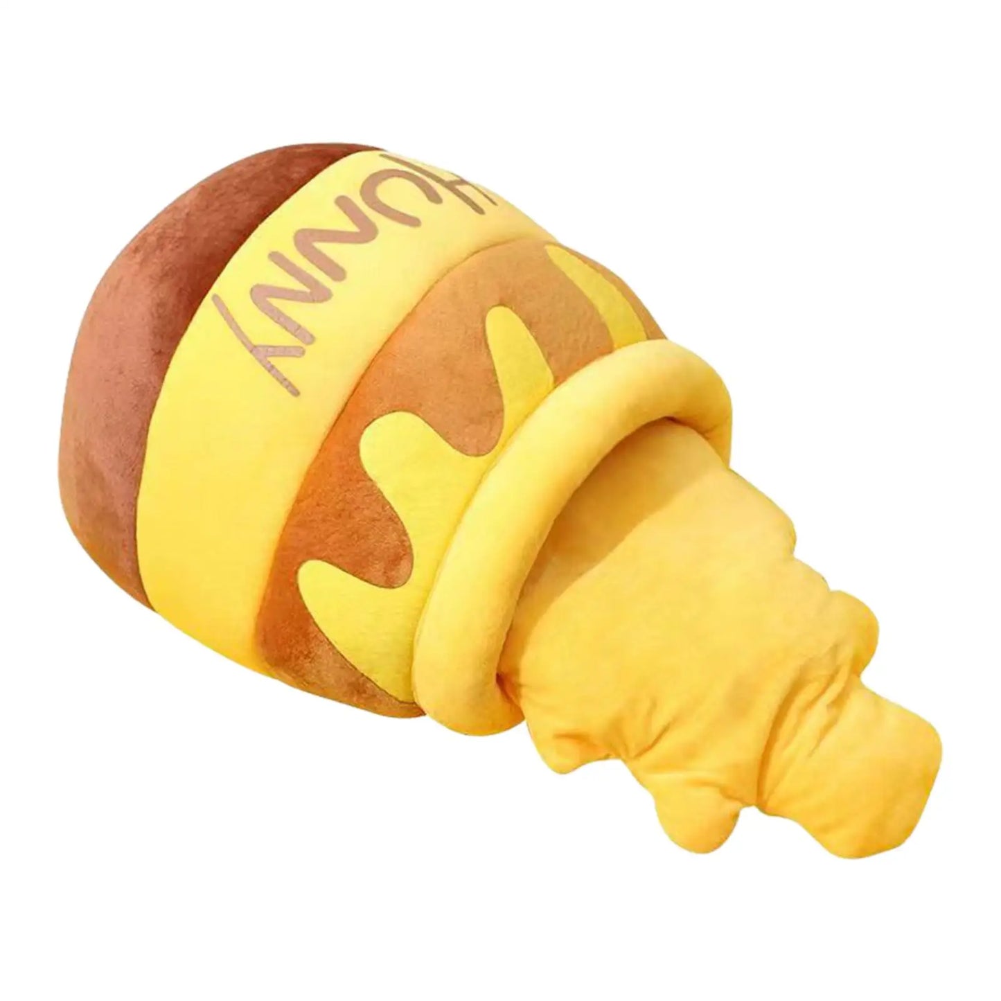 🍯 Mimi’s Honey Jar Hideaway