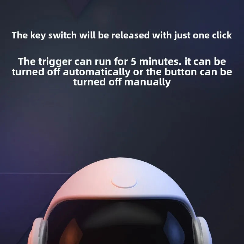 Michi's HoverPlay Orb