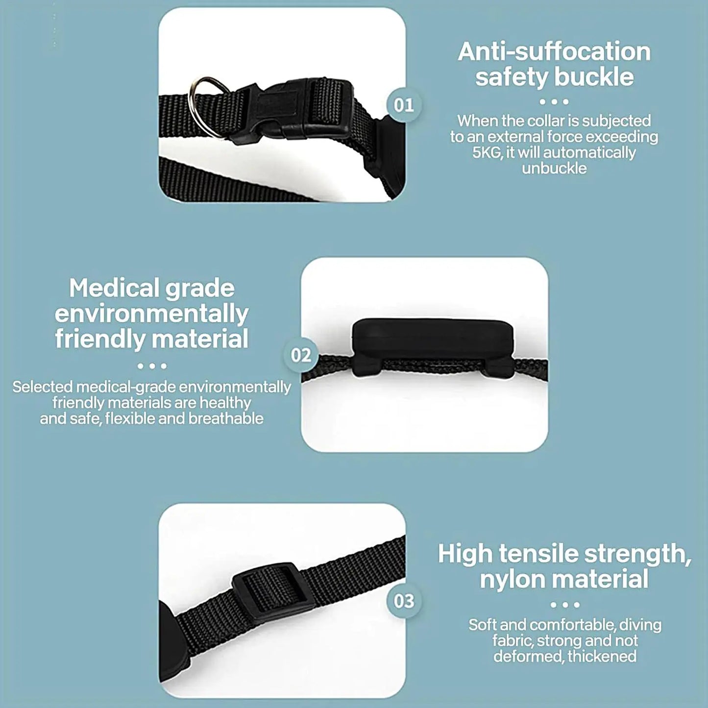 Where is my Michi?  GPS Cat Collar