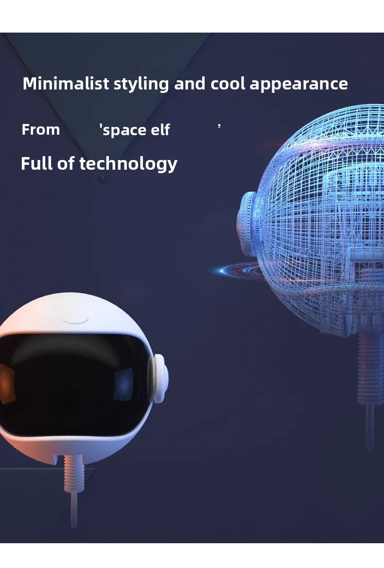 Michi's HoverPlay Orb