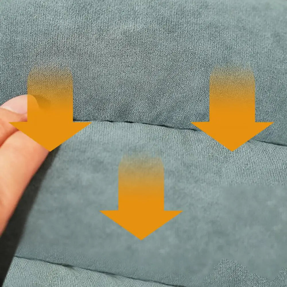 Michi’s Fluffy Ear Bungalow