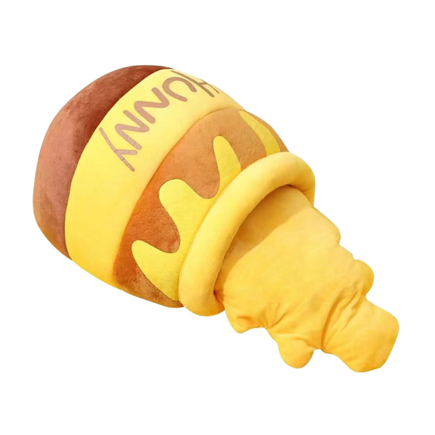 🍯 Mimi’s Honey Jar Hideaway