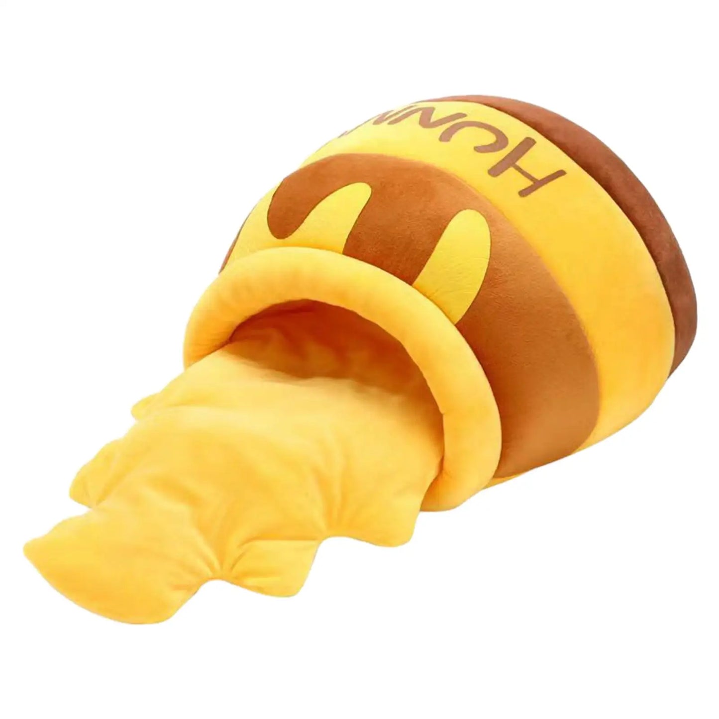 🍯 Mimi’s Honey Jar Hideaway