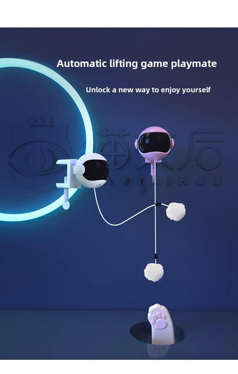 Michi's HoverPlay Orb