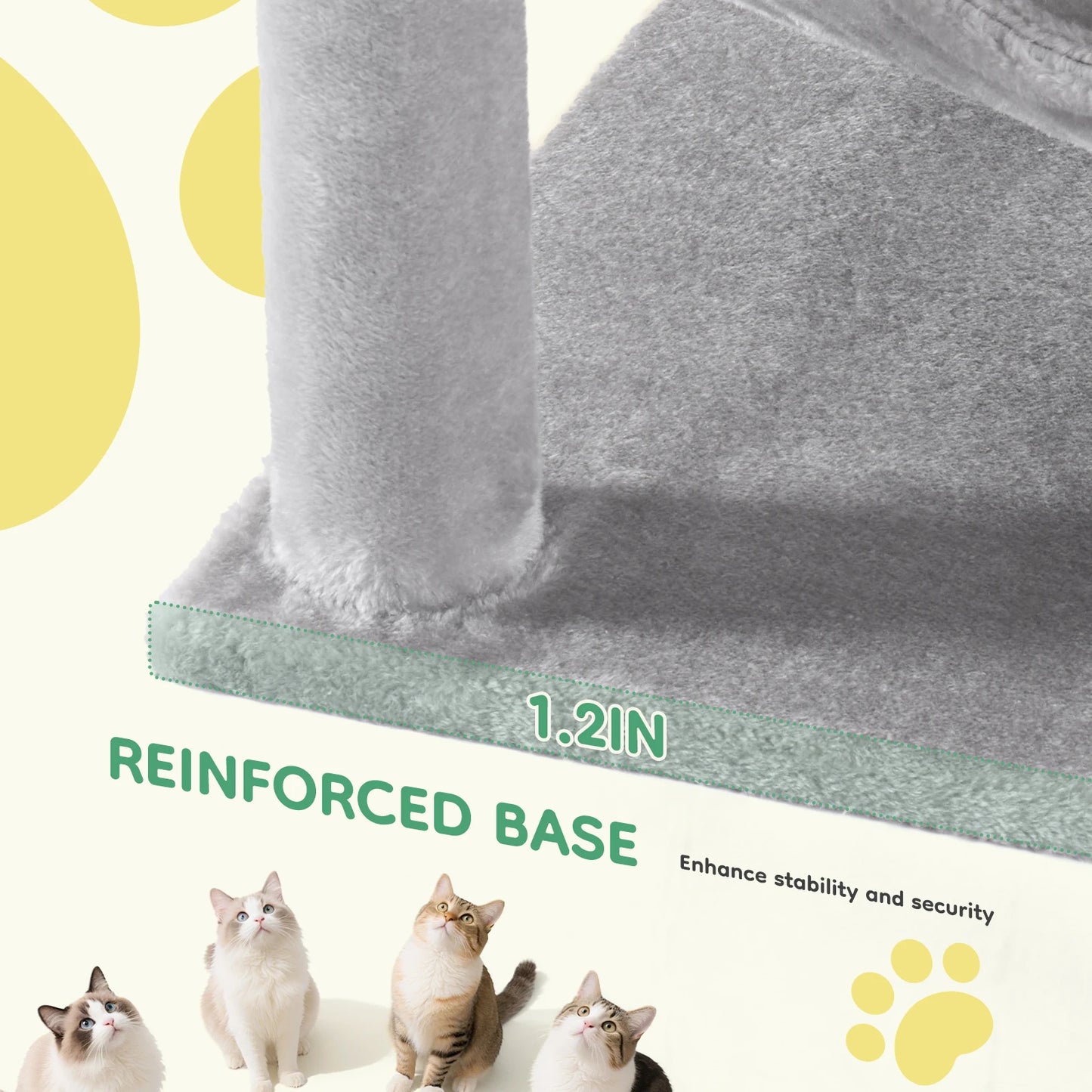 🌤️ Michi’s Sky Lounge Tower