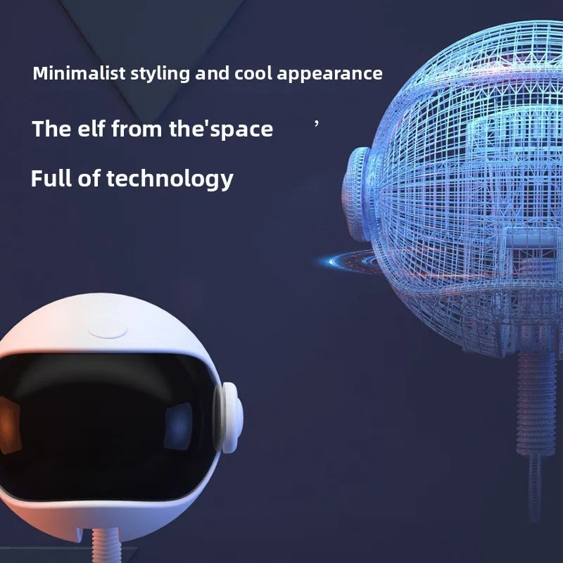 Michi's HoverPlay Orb