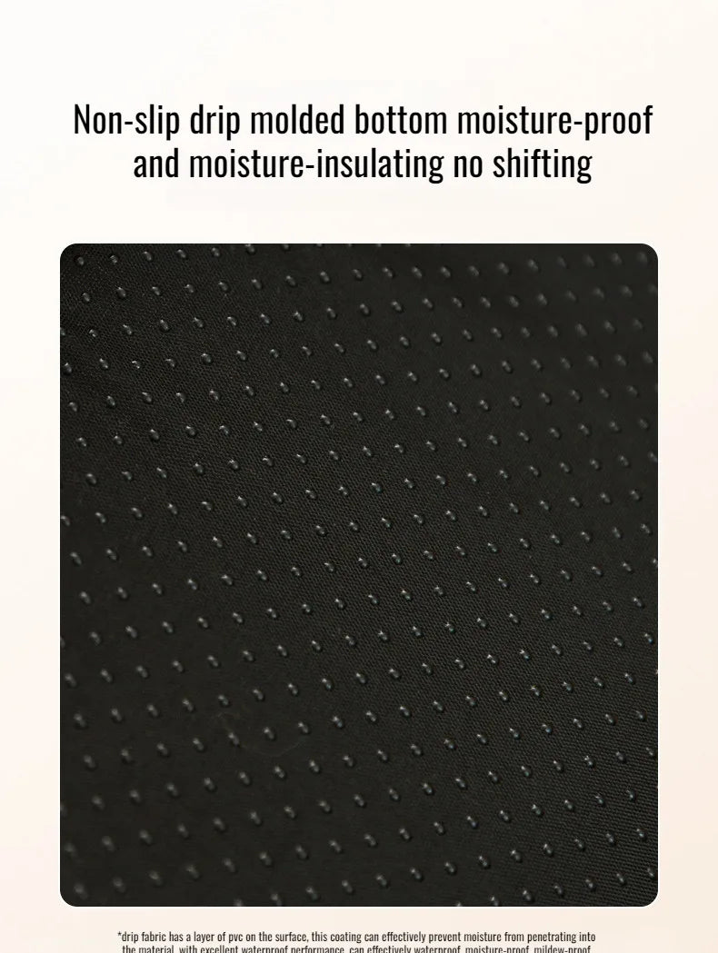 Michi’s Peek-A-Boo Tunnel Villa