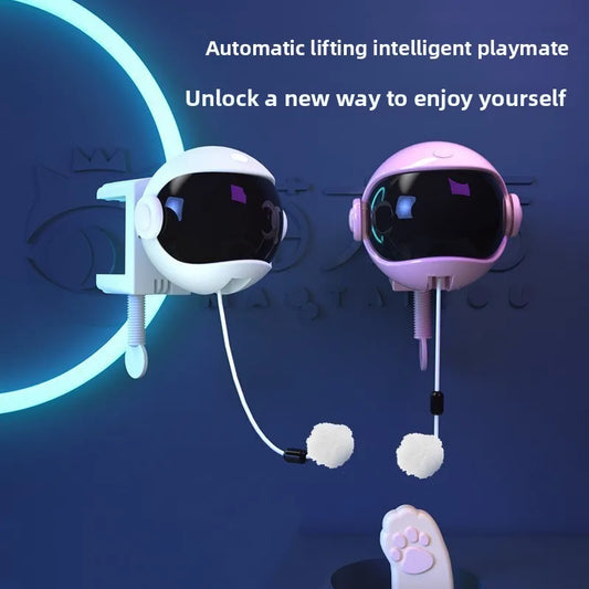 Michi's HoverPlay Orb