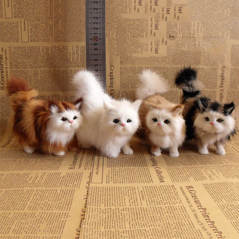 Pocket Purr Squad