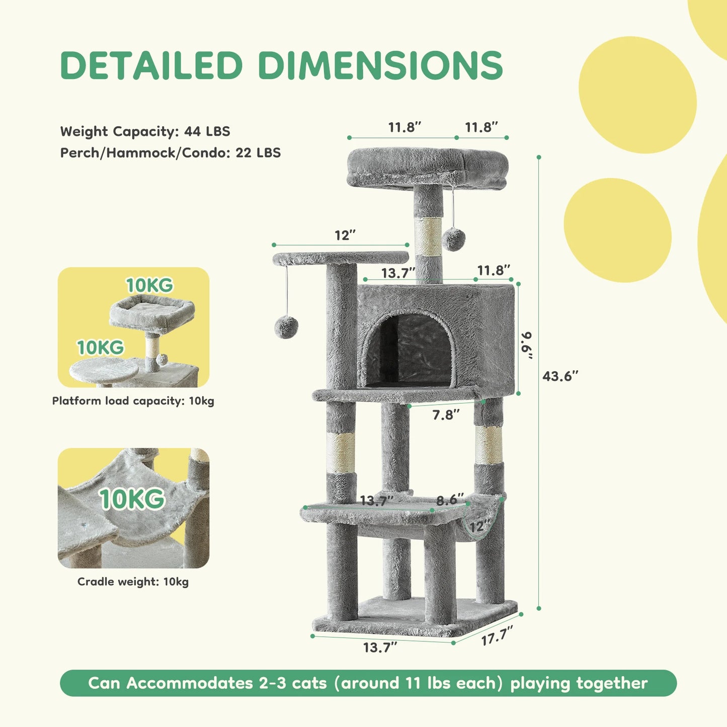 🌤️ Michi’s Sky Lounge Tower