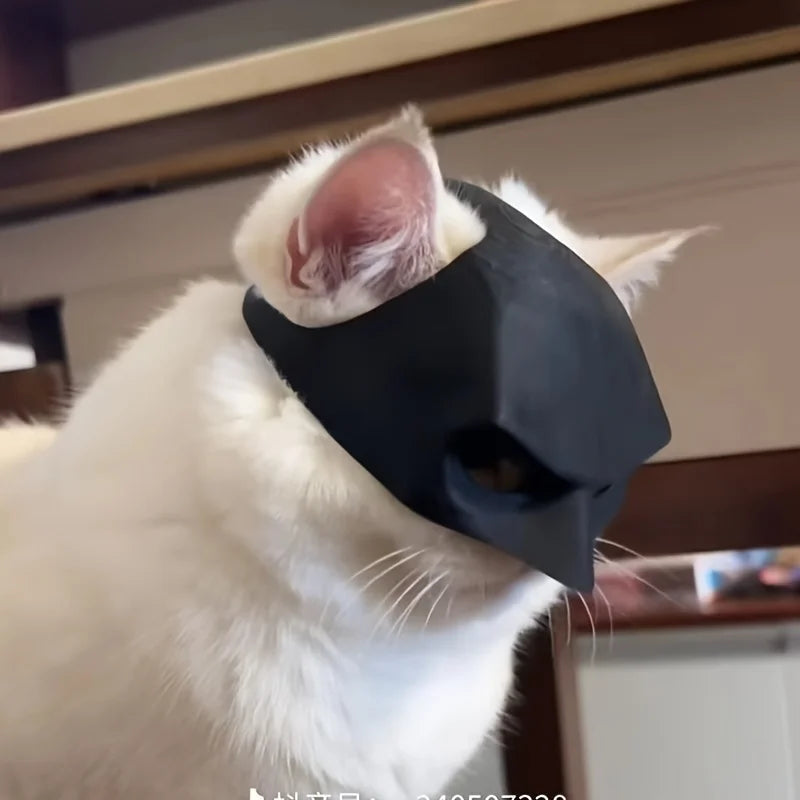 The BatCat Mask